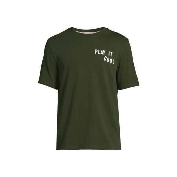 Scotch & Soda Other - SCOTCH & SODA Amsterdam NWT Play It Cool Graphic Tee XXL